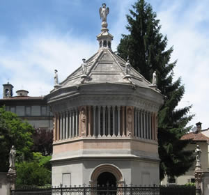 bed and breakfast bergamo portanuova centro citt&aacute; appartamenti lussuosi